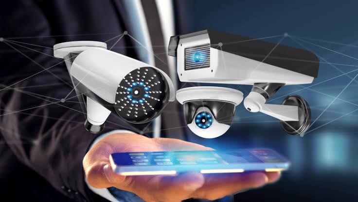 Solutions de sécurité complètes