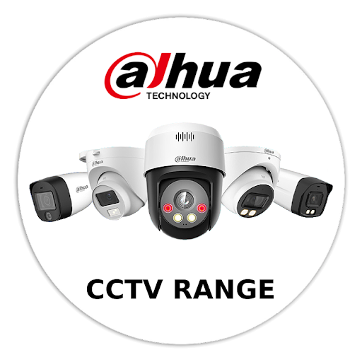 Dahua Technology - CCTV Range