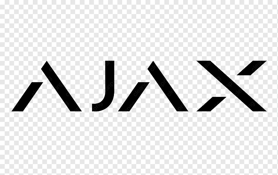 Logo Ajax Systems