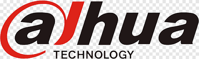 Logo Dahua Technology